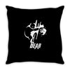 Bear Throw Pillow