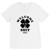 Welcome To The Shit Show V-Neck Tee