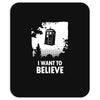 i want to believe Mousepad