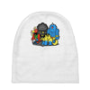 literal x men Baby Beanies