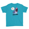 snark attack Youth Tee