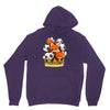 pandamonium Unisex Hoodie