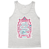 spirited soap Tank Top