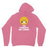 The Students Are Coming Unisex Hoodie