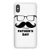 happy father's day iPhoneX