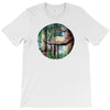 Stitch And Totoro T-Shirt