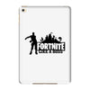 Fortnite Like A Boss iPad Mini 4