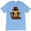 indiana link T-Shirt