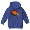 vpn orangge Youth Hoodie