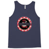 DANGEROUS SNAKES Tank Top
