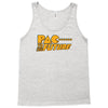 pac to the future Tank Top