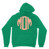 mom 2 Unisex Hoodie