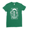 sistaaahs Ladies Fitted T-Shirt