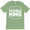 womble king T-Shirt