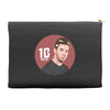 messi top Accessory Pouches