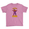 mayor mccheese Youth Tee