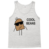 cool beans Tank Top