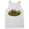 risky business Tank Top
