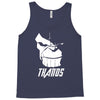 Thanos Tank Top