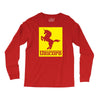 unicorn Long Sleeve Shirts