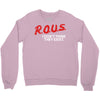 rous Crewneck Sweatshirt