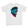 cat punk Youth Tee