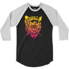 lion spirit 3/4 Sleeve Shirt
