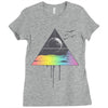 breathe Ladies Fitted T-Shirt