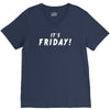 it's friday V-Neck Tee