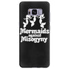 mermaids against misogyny best trending Samsung Galaxy S8 Plus