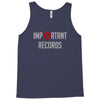 important records Tank Top