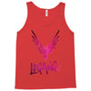 logang maverick 3 Tank Top