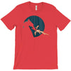 swiss army saber T-Shirt