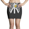 beer keeps me alive Mini Skirts