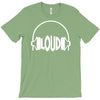 bargain loud records T-Shirt