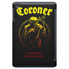 coroner punishment for decadence iPad Mini