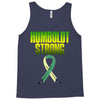 Humboldt Strong Tank Top
