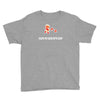 drop it like it's hot Youth Tee