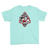 watup Youth Tee