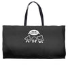 you're pointless Weekender Totes