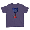 spider man pocket Youth Tee