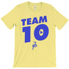 team 10 T-Shirt