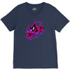 haunter carnage mash up V-Neck Tee