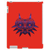 Majoras Mask iPad 3 and 4 Case