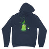 leaf storm Unisex Hoodie