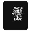 death to summer Mousepad