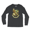 pokewarts Long Sleeve Shirts