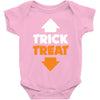 trick Baby Onesie