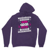 It's A Gigi Thing Hoodie