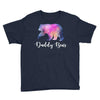 Daddy Bear Youth Tee